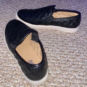 Brash Slip Ons